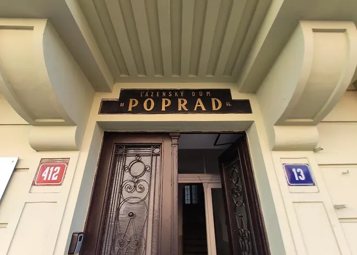 Apartman 63M2 S Balkonem V Lazenskem Centru