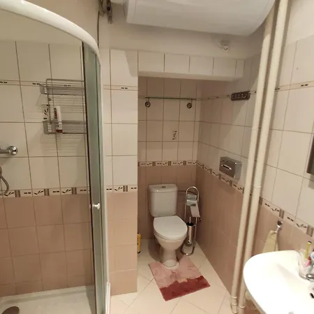 Apartman 63M2 S Balkonem V Lazenskem Centru Karlovy Vary Exterior photo