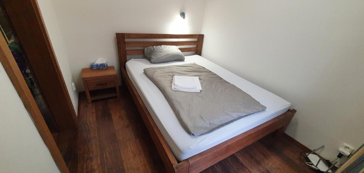 Apartmán 63m2 S Balkonem V Lázeňském Centru Karlovy Vary