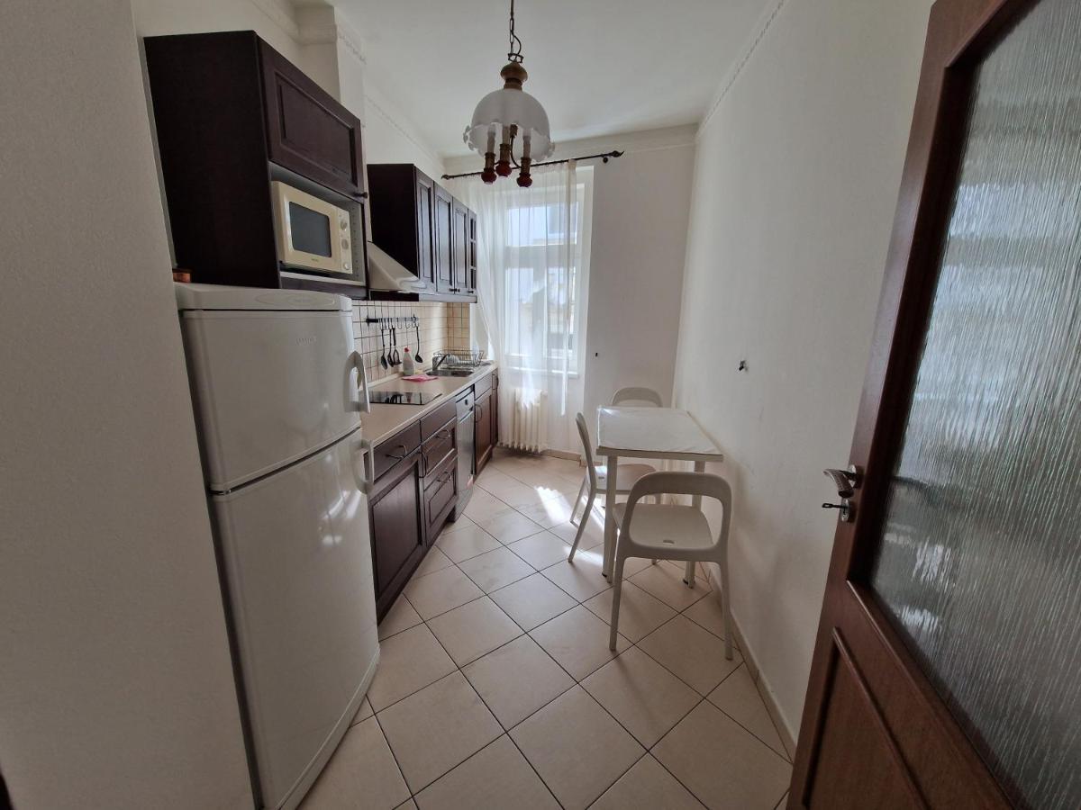 63m2 S Balkonem V Lazenskem Centru Apartment *